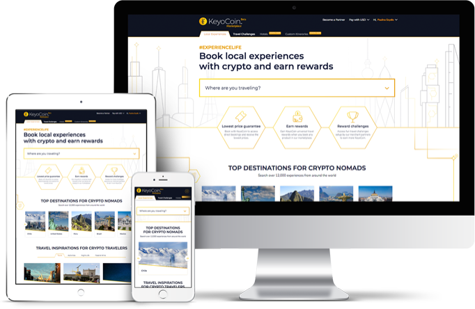 Marketplace Dashboard