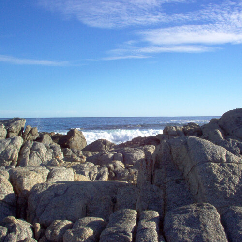 Isla Negra