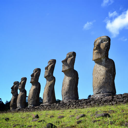 Isla de Pascua