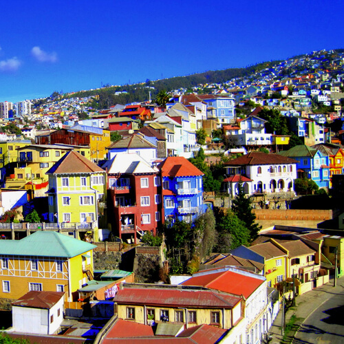 Valparaíso