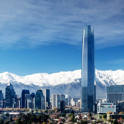 Santiago