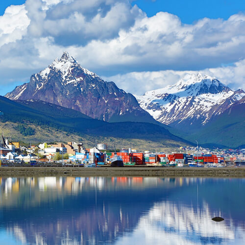 Punta Arenas