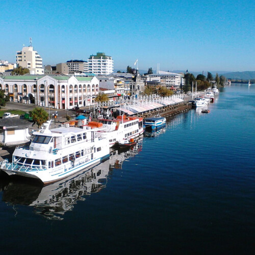 Valdivia