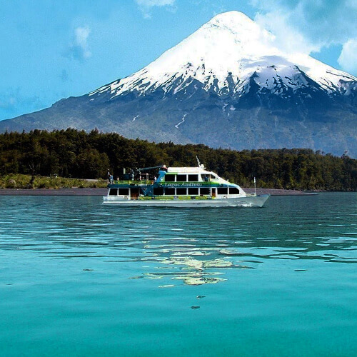 Puerto Montt