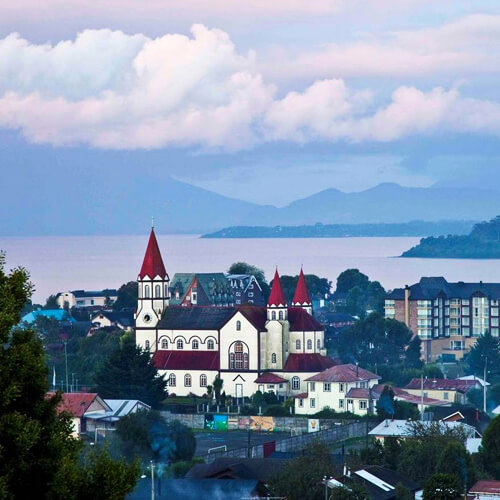 Puerto Varas