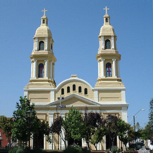 Rancagua