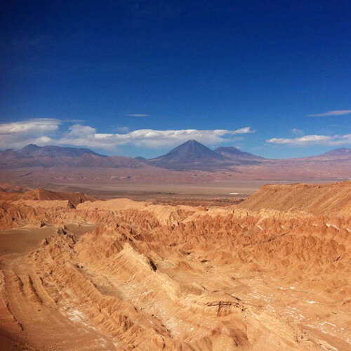 San Pedro de Atacama