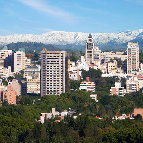 Mendoza