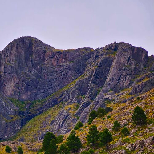 Sierra de La Ventana