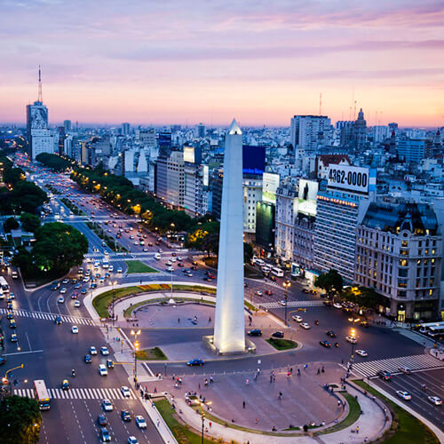 Buenos Aires