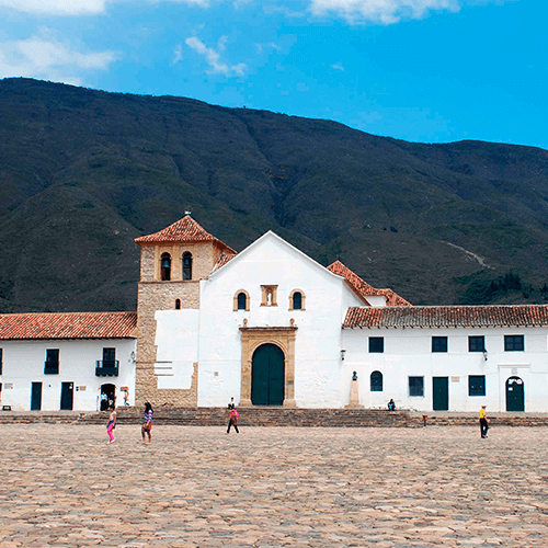 Villa de Leyva