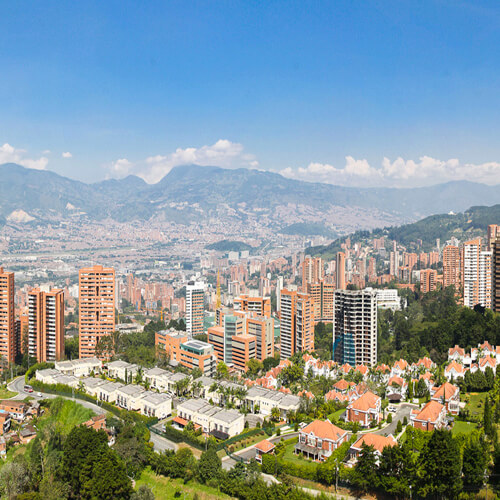 Medellín