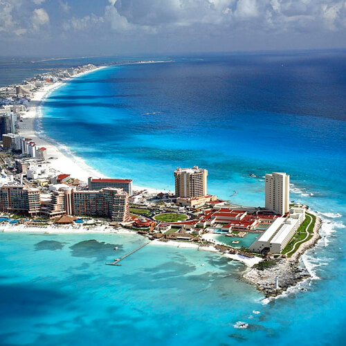 Cancún