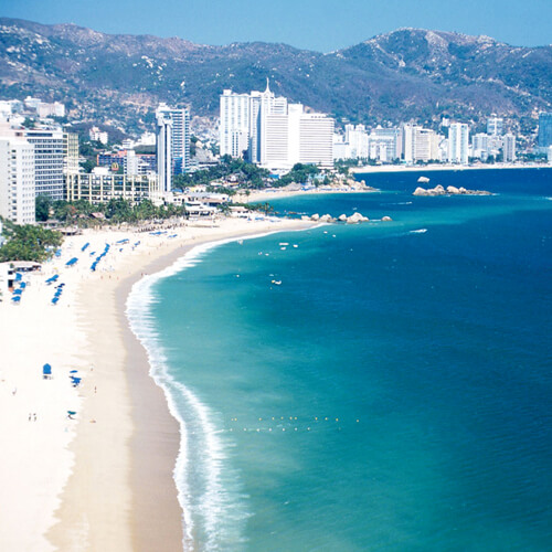 Acapulco