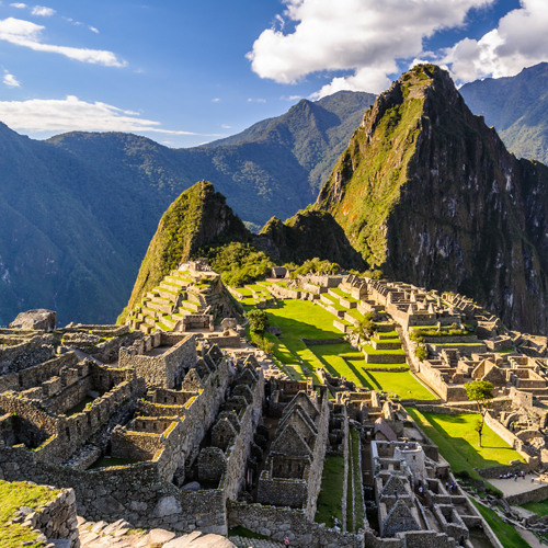 Cusco