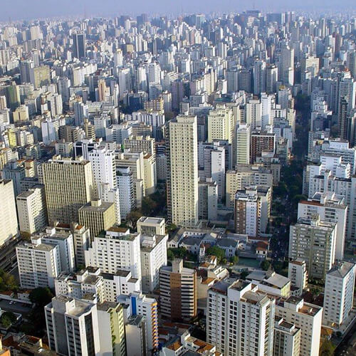 São Paulo